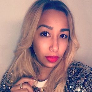 Meet your Posher, Patricia